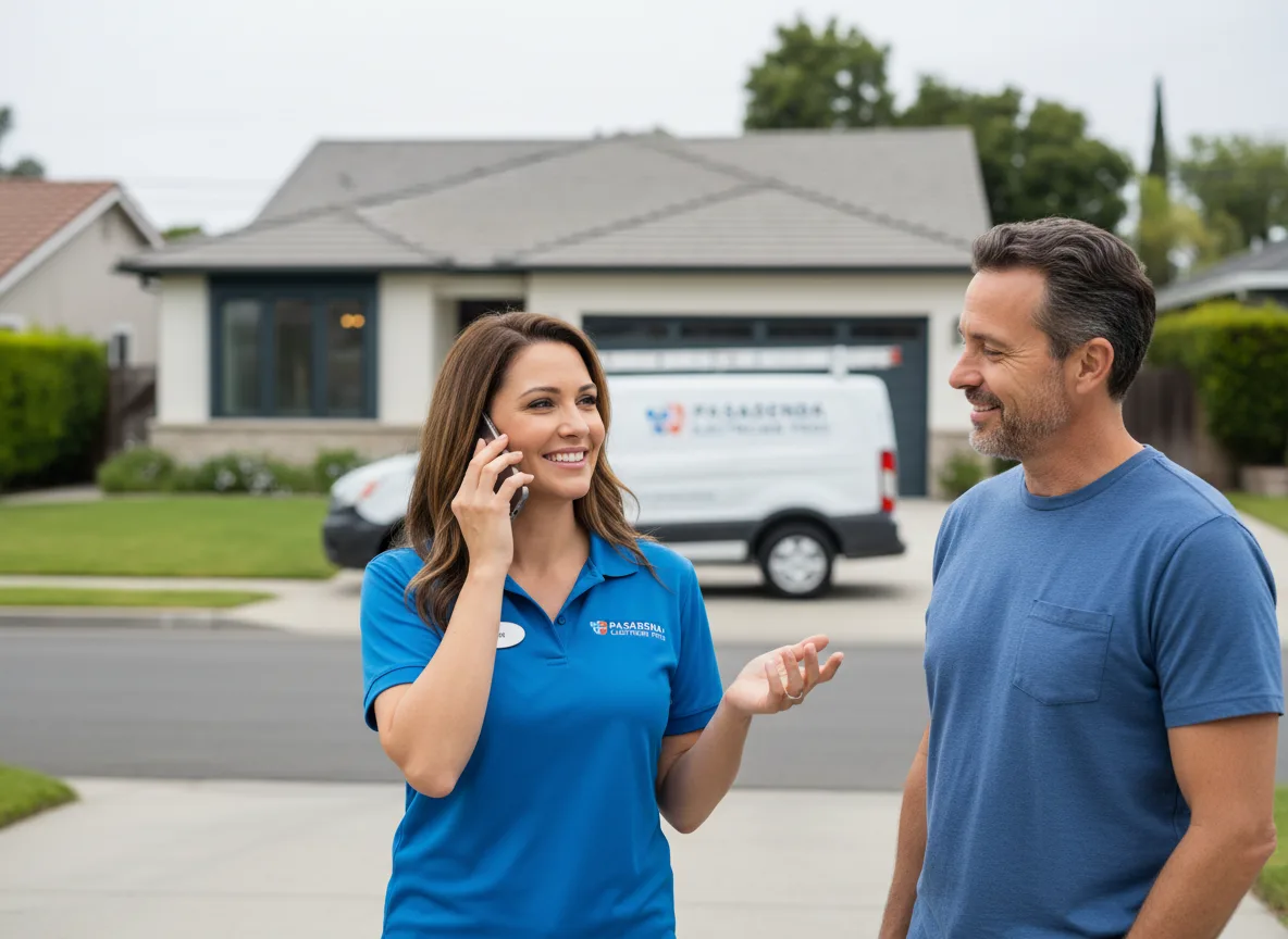 Electrician Woodworth, LA FAQs